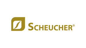 SCHEUCHER
